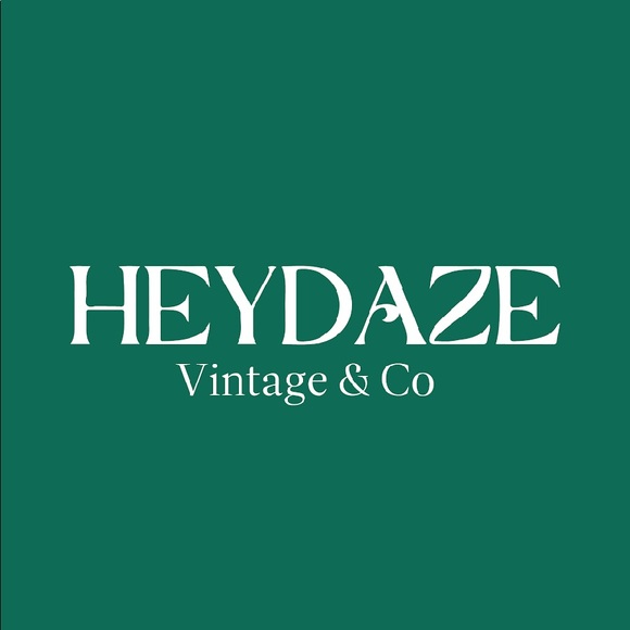 heydazevintage